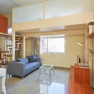 Appartement met een Slaapkamer